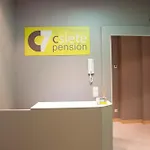 Casa de hóspedes C7