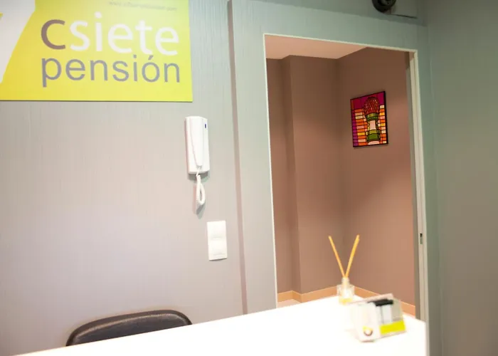 招待所 C7膳食公寓