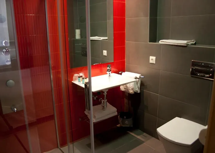 C7膳食公寓 圣塞瓦斯蒂安