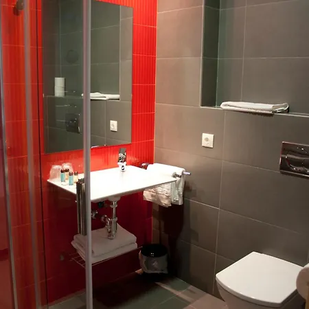 Guest house C7 *