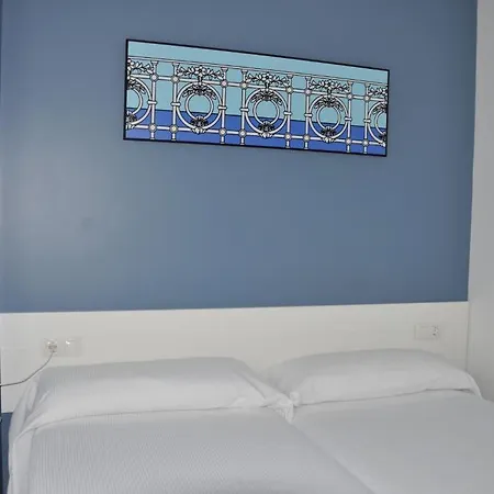 C7 Гостевой дом Сан-Себастьян