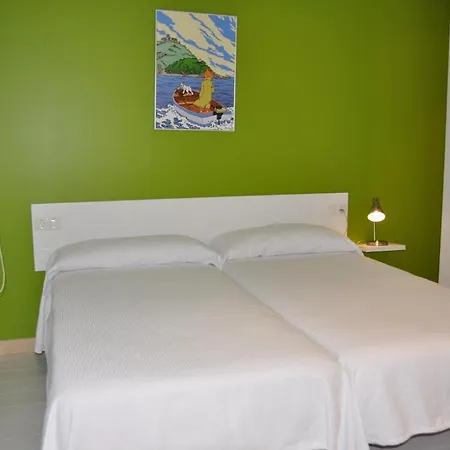 C7 Guest house