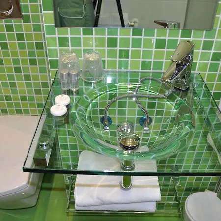 Гостевой дом C7 *