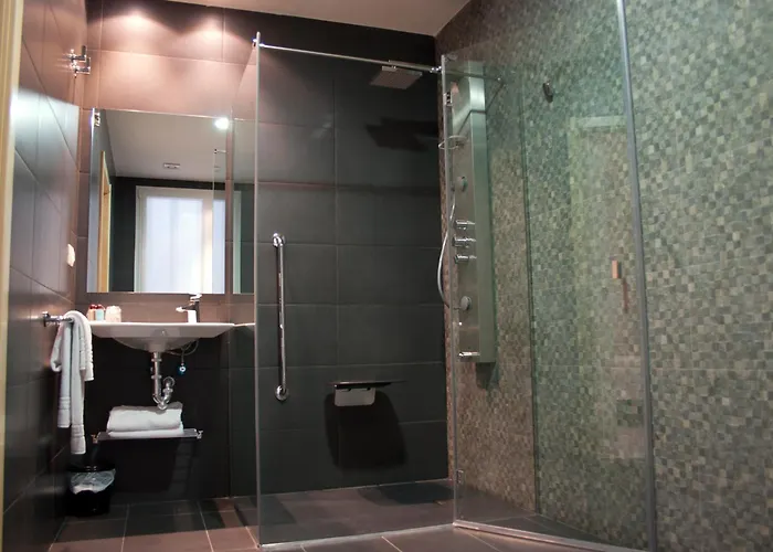 招待所 C7膳食公寓 圣塞瓦斯蒂安