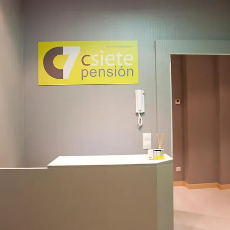 Penzion C7