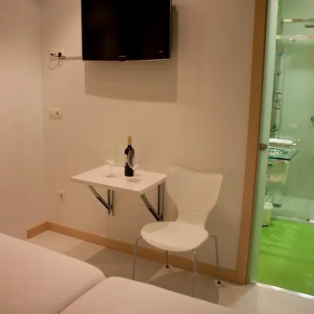 C7 San Sebastián