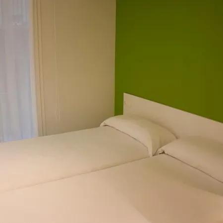 Pensjonat C7 San Sebastián