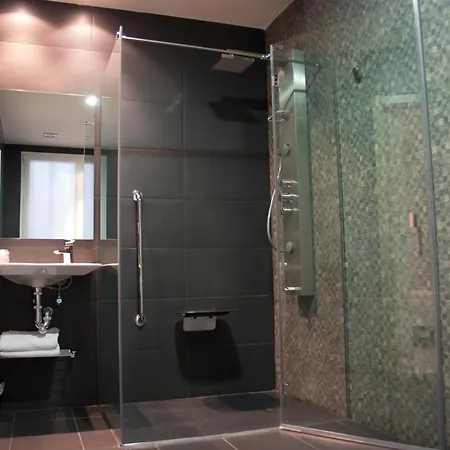 Pensjonat C7 San Sebastián