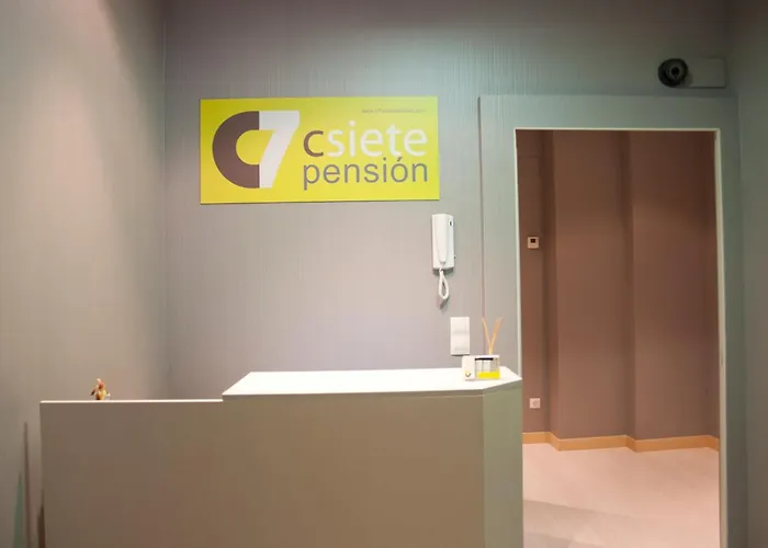 Pensjonat C7