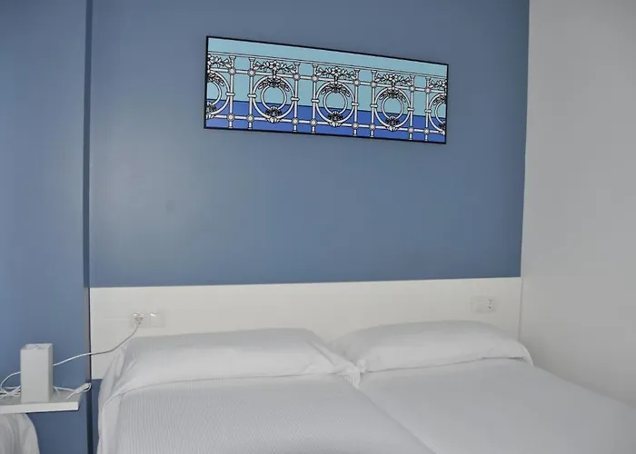 C7 Pensjonat San Sebastián